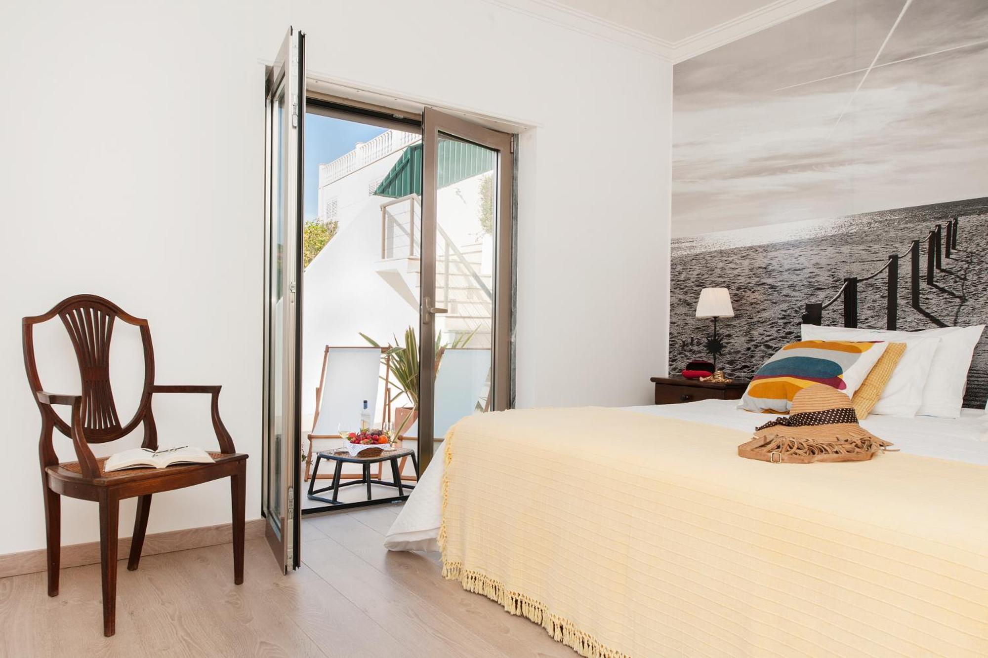 אריסרייה Beachouse - Surf, Bed & Breakfast מראה חיצוני תמונה