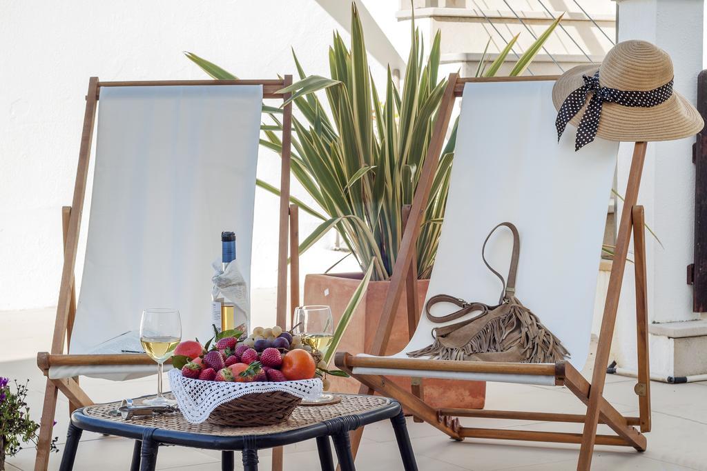 אריסרייה Beachouse - Surf, Bed & Breakfast חדר תמונה