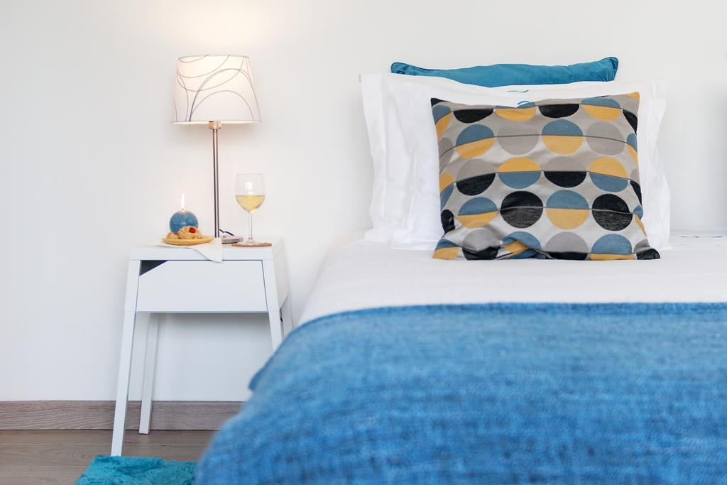 אריסרייה Beachouse - Surf, Bed & Breakfast חדר תמונה