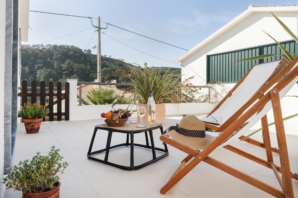 אריסרייה Beachouse - Surf, Bed & Breakfast חדר תמונה