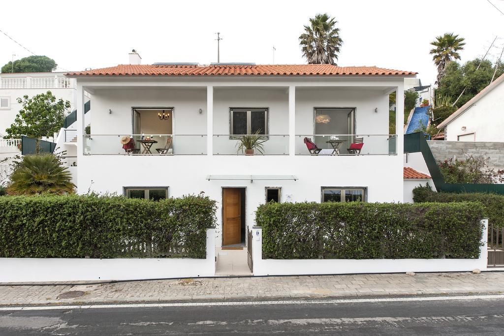 אריסרייה Beachouse - Surf, Bed & Breakfast מראה חיצוני תמונה